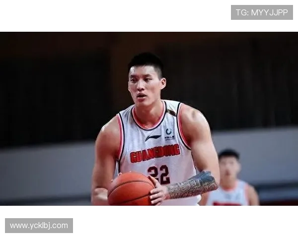 试训多支球队没人要！广东宏远旧将离开CBA，曾是顶级三分射手