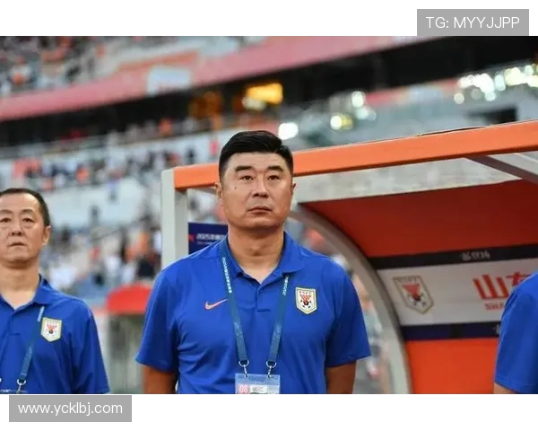 鲁媒报道韩鹏已带队抵达广东 泰山队临时教练人选仍未确定