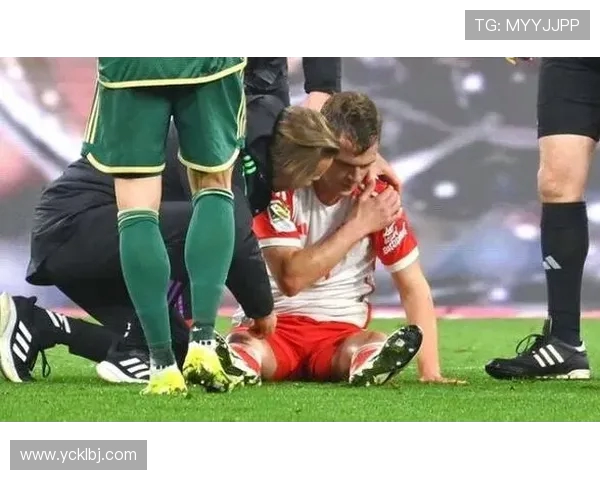 德国杯拜仁3-2柏林联合晋级，凯恩破门，基米希献助攻+造乌龙